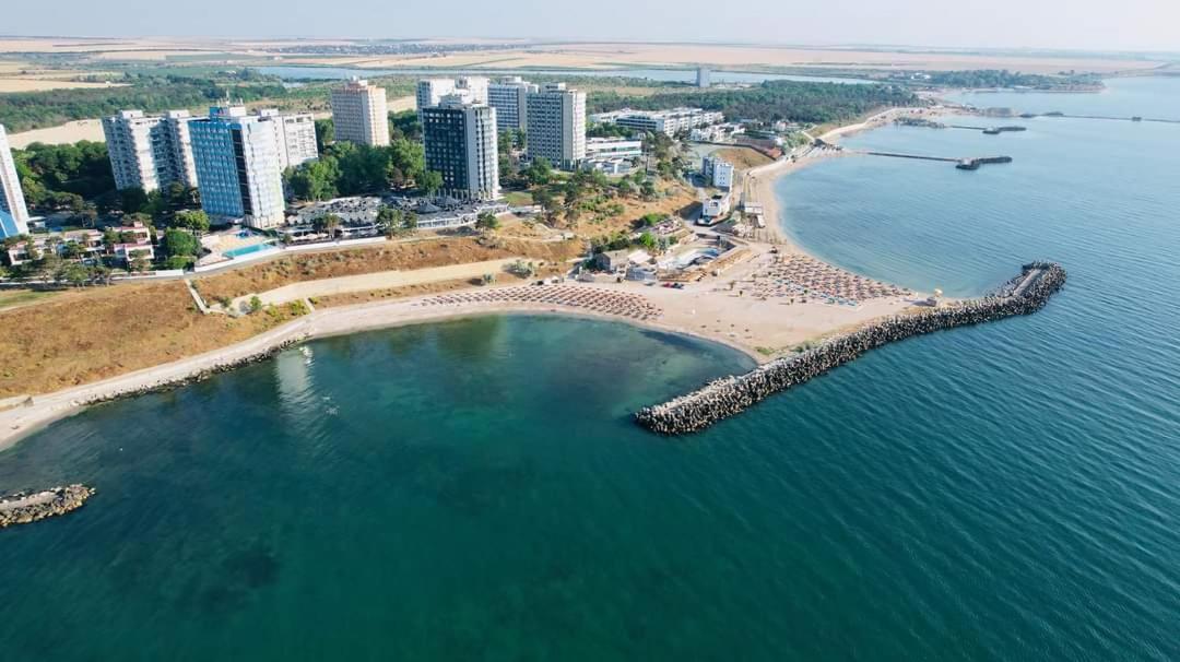 Aphrodite Olimp - Luxury Apartment With Sea View & Pool Экстерьер фото