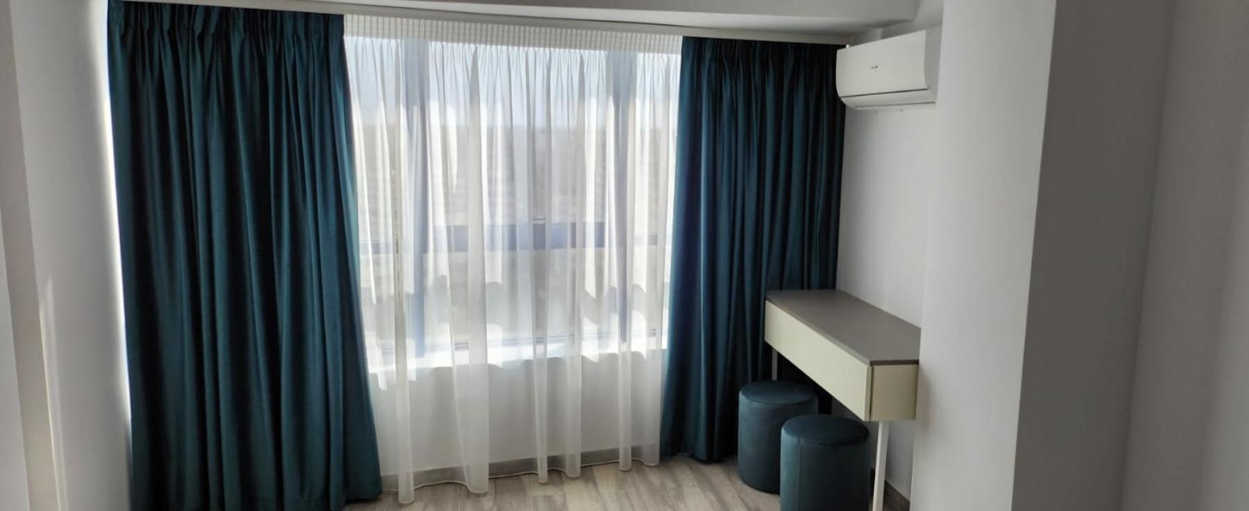 Aphrodite Olimp - Luxury Apartment With Sea View & Pool Экстерьер фото
