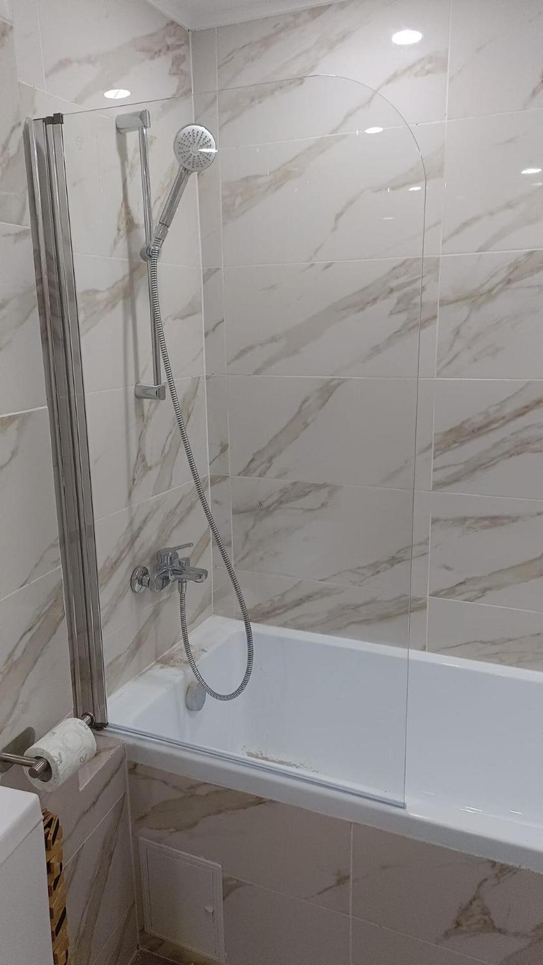 Aphrodite Olimp - Luxury Apartment With Sea View & Pool Экстерьер фото
