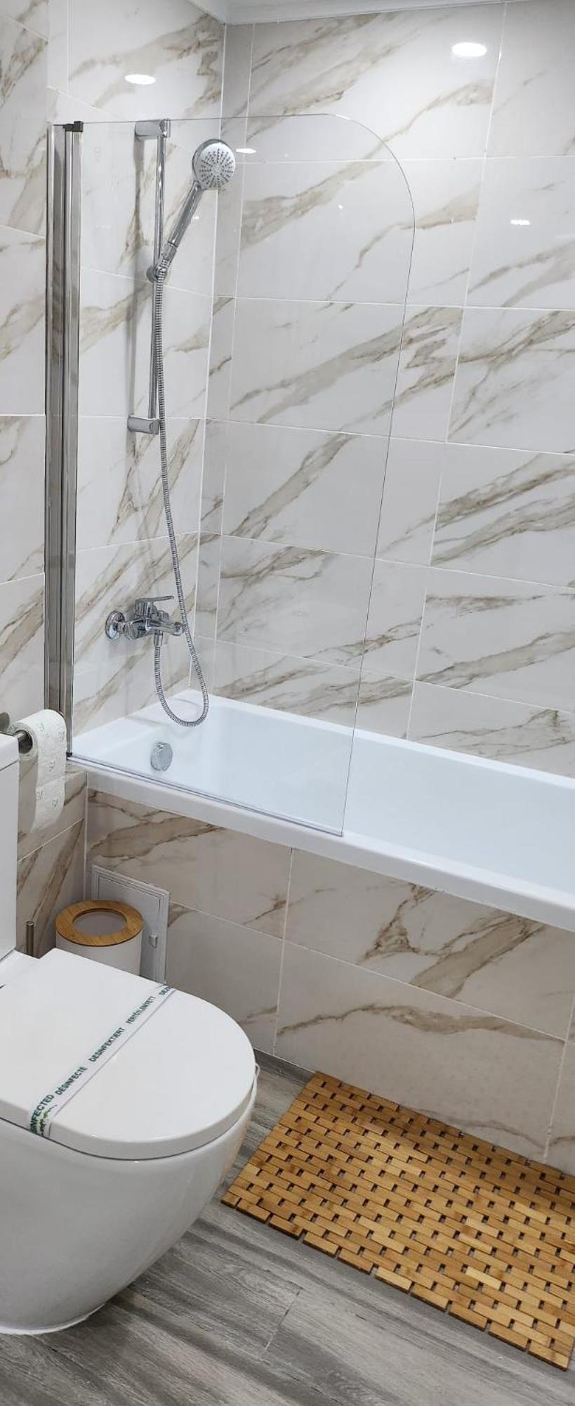 Aphrodite Olimp - Luxury Apartment With Sea View & Pool Экстерьер фото