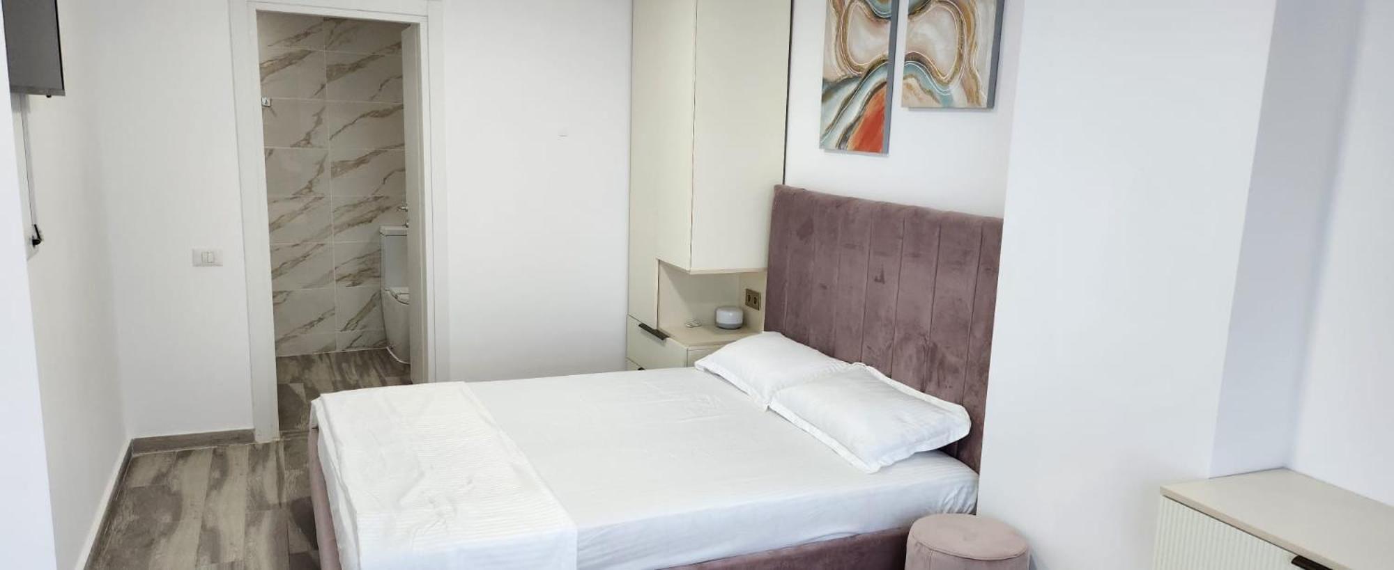 Aphrodite Olimp - Luxury Apartment With Sea View & Pool Экстерьер фото