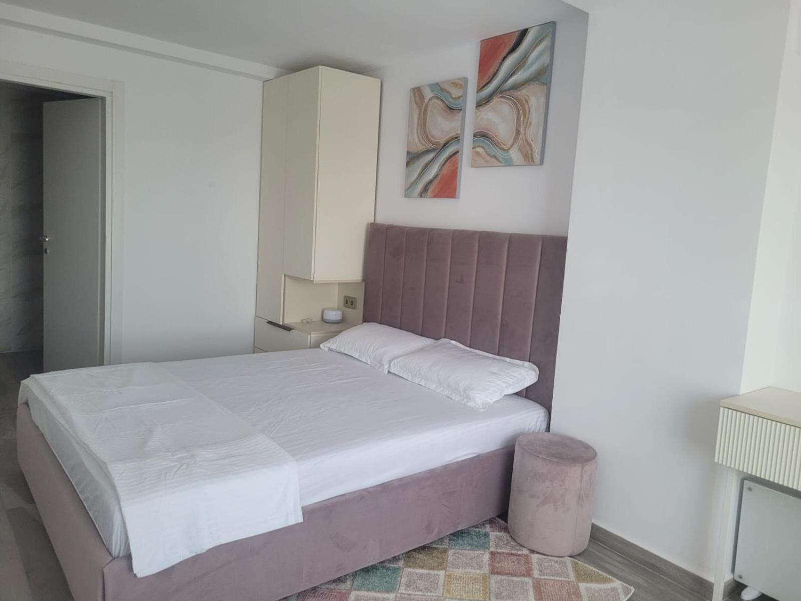 Aphrodite Olimp - Luxury Apartment With Sea View & Pool Экстерьер фото