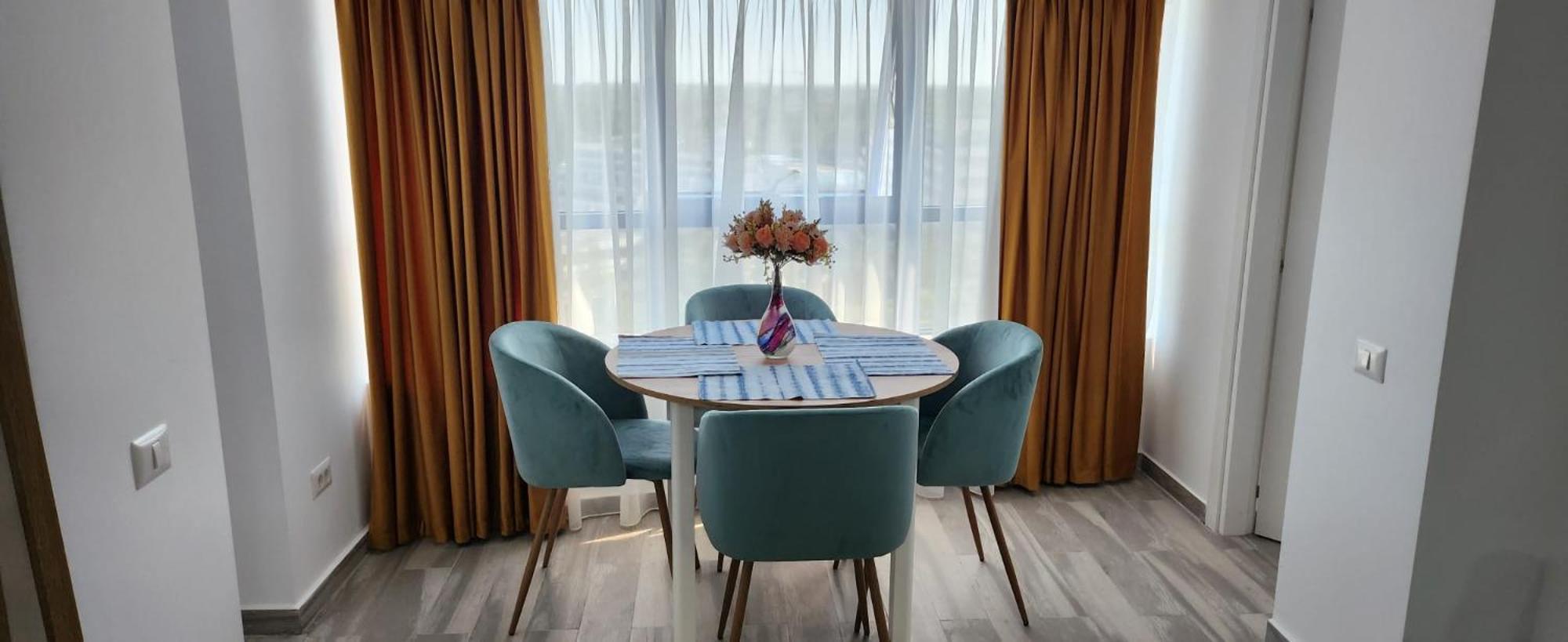 Aphrodite Olimp - Luxury Apartment With Sea View & Pool Экстерьер фото