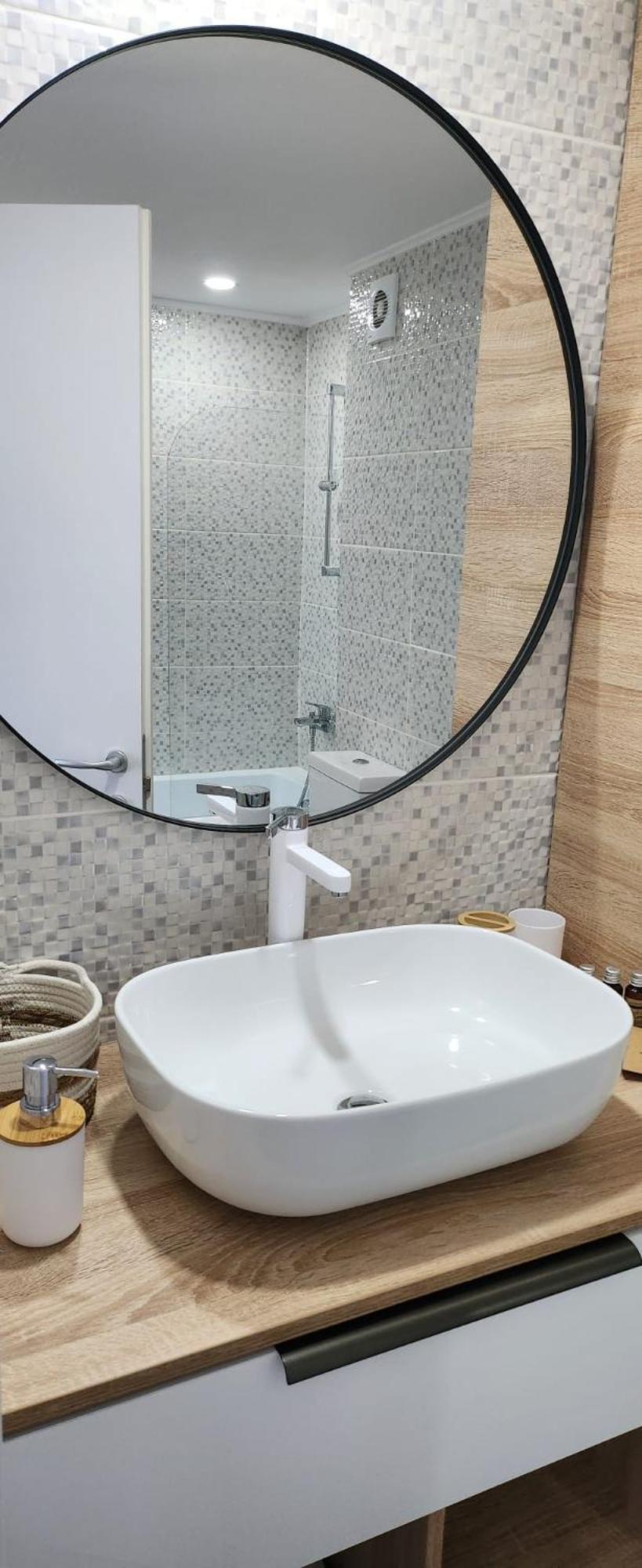 Aphrodite Olimp - Luxury Apartment With Sea View & Pool Экстерьер фото
