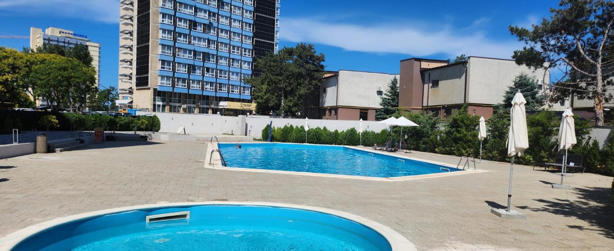 Aphrodite Olimp - Luxury Apartment With Sea View & Pool Экстерьер фото